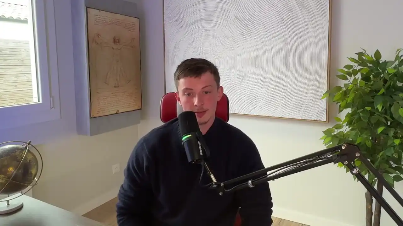 Vidéo de présentation de Baptiste, fondateur de Permis Clair et architecte de formation