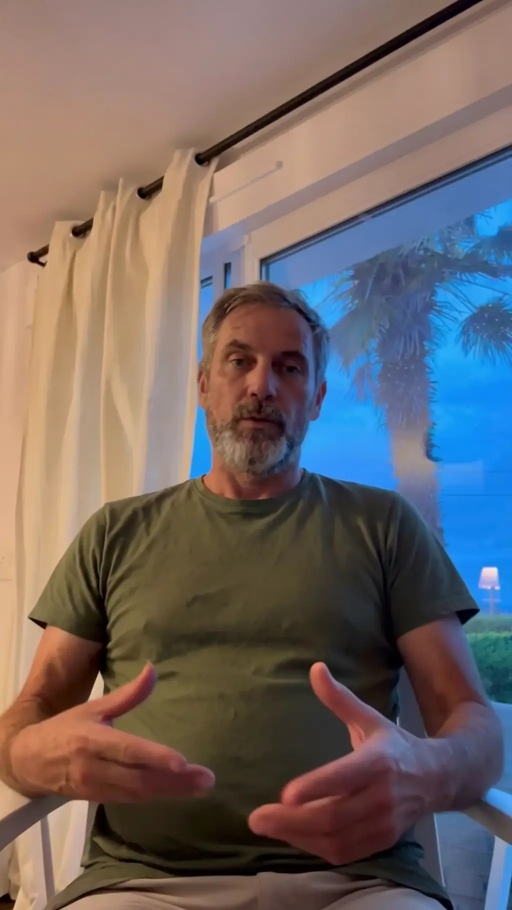 Vidéo témoignage de Mathieu D., 51 ans, Indre-et-Loire, maison neuve acceptée en mairie